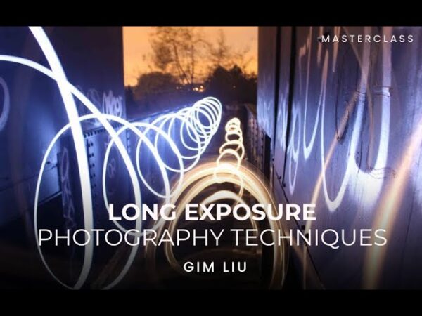 7 Lessons To Long Exposure Photography By Gim Liu