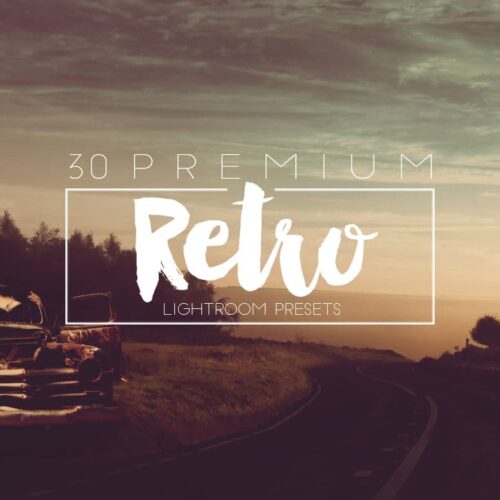 Retro-Lightroom-Presets-Design-mont-graphics-themes-fonts-and-more-7