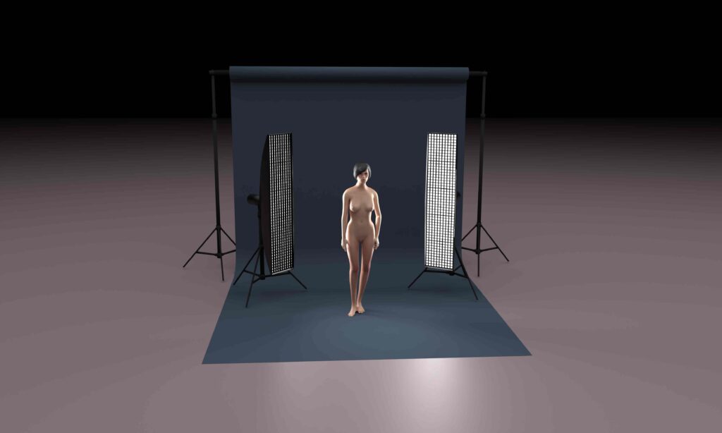 low key bodyscape photography, bodyscape boudoir