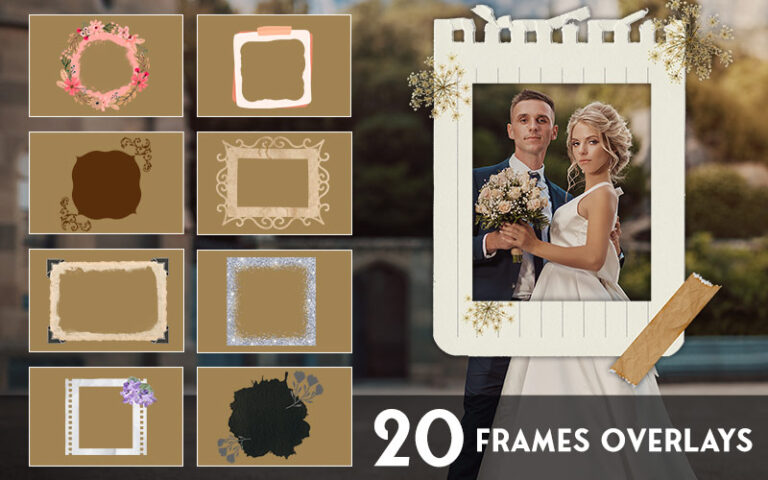 frame effect