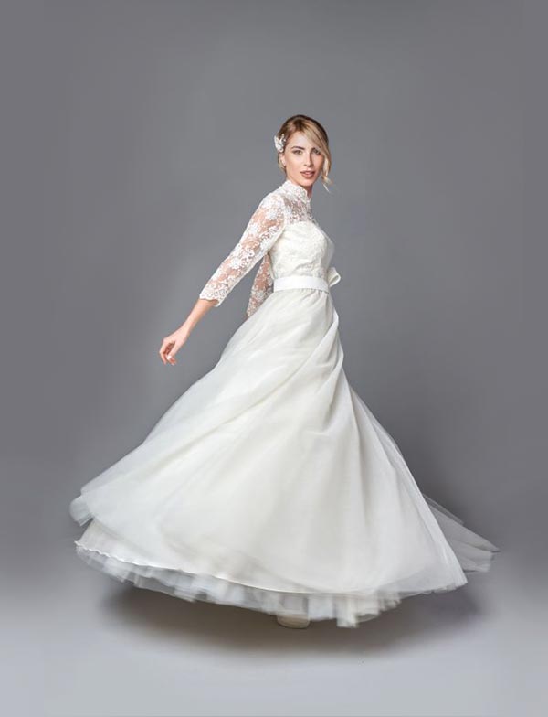 before image of painterly retouching