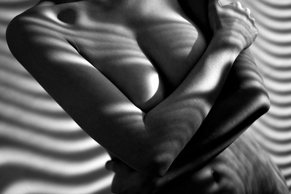 Nude Photography Tutorial for Beginners