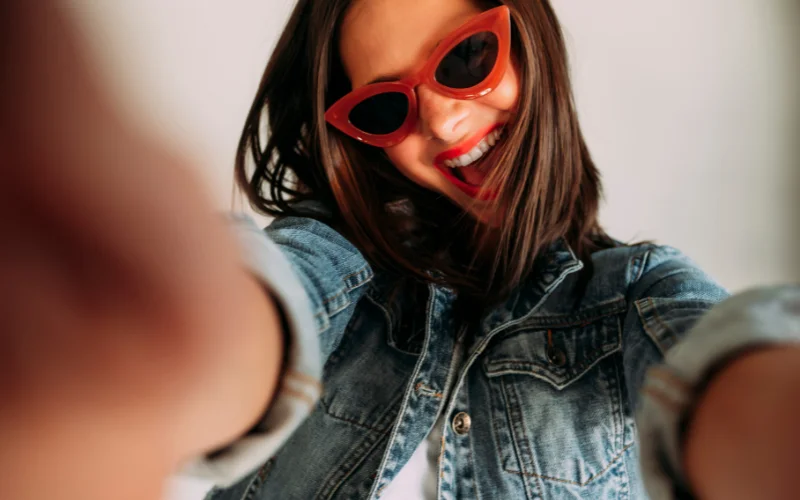 Emotions Self Portrait Photography - self photography, self portrait photograph, self portrait ideas, self portrait photography ideas, portrait photography ideas 