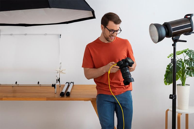 wedding photography accessories wireless flash triggers