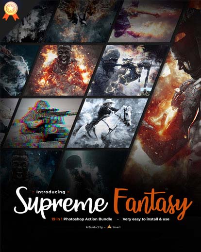 actions bundle