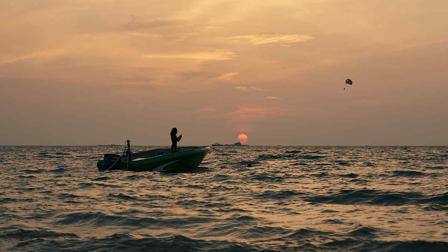 colour-grading effects