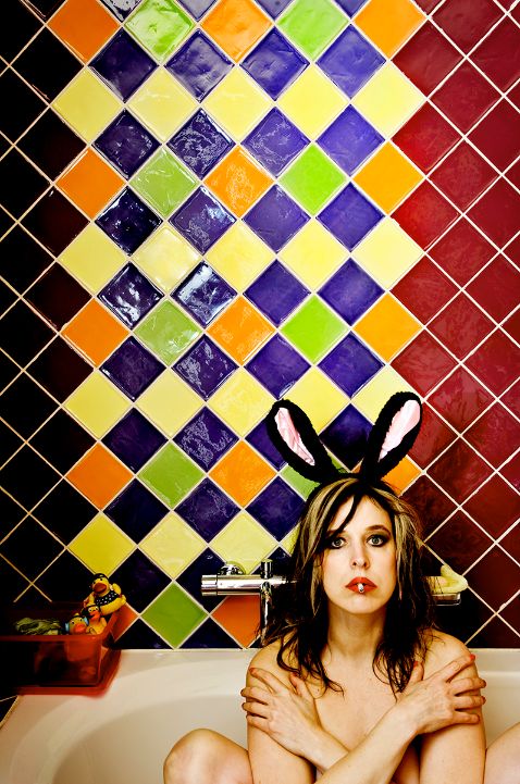 portrait photographer