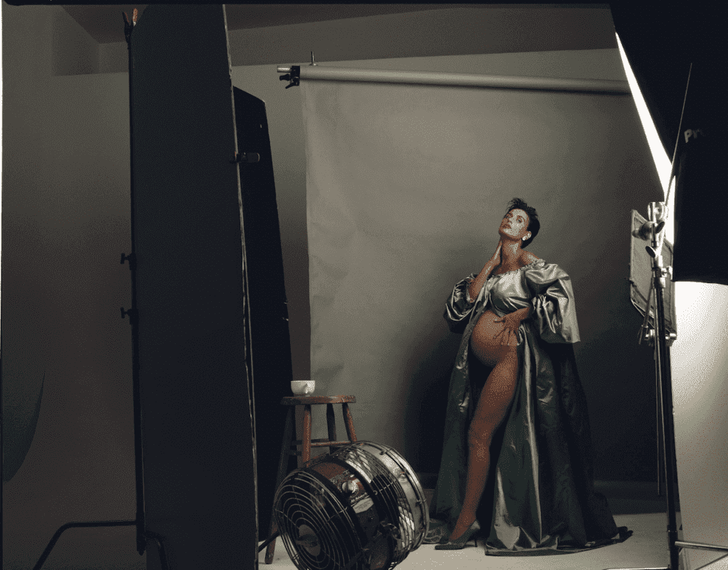 nude photography tutorials