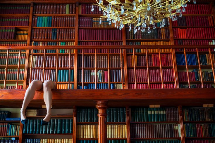 portrait photographer henriette