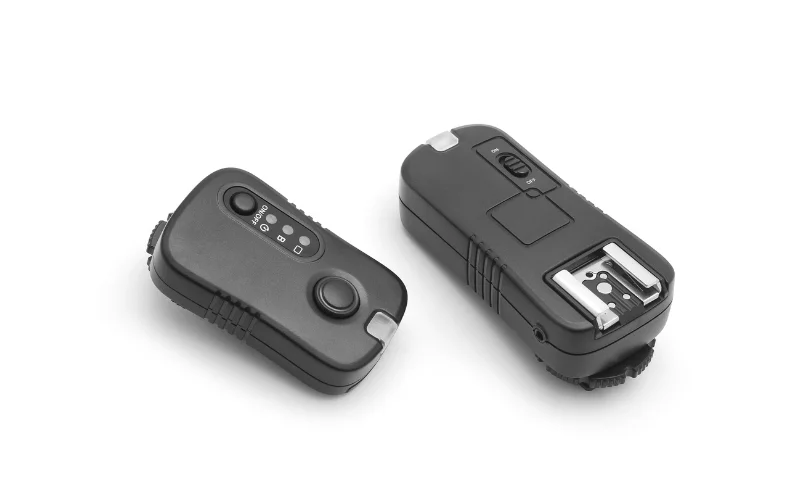 wedding photography accessories wireless flash triggers
