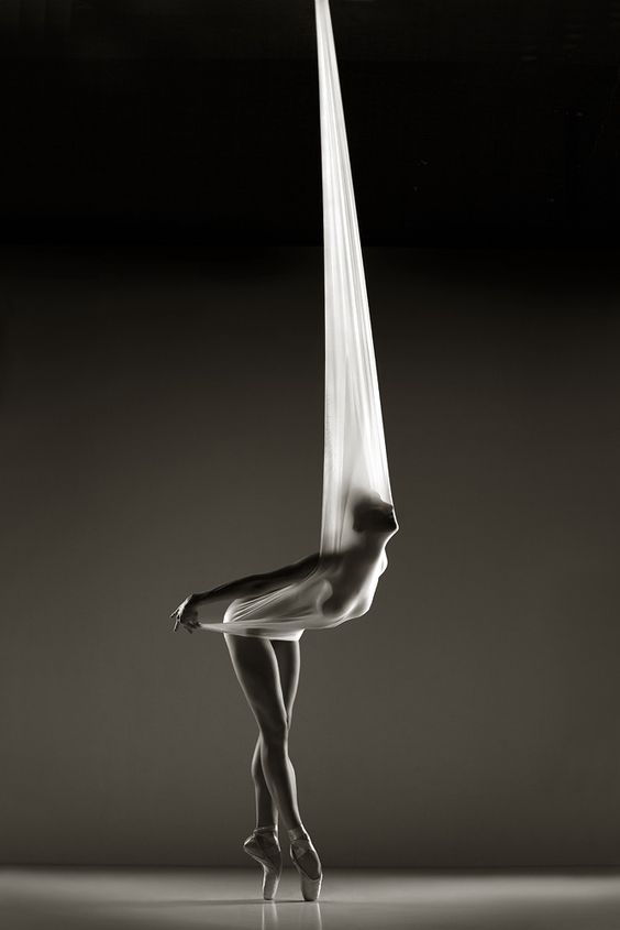 abstract nude photo