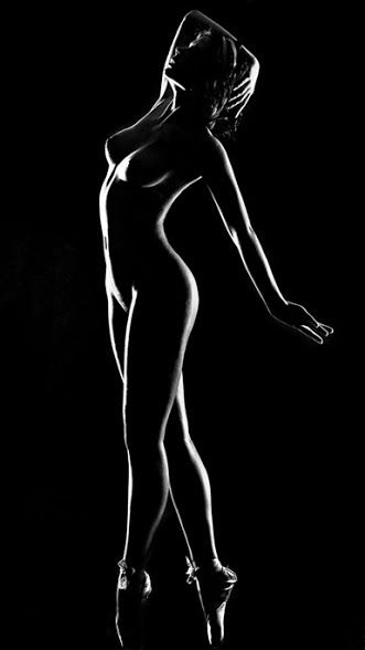 The Silhouette: