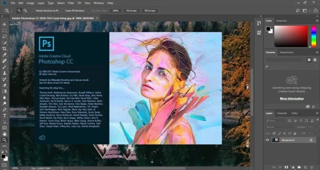 affinity photo vs photoshop