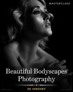 nude photography, Bodyscapes Masterclass banner image, best photography videos