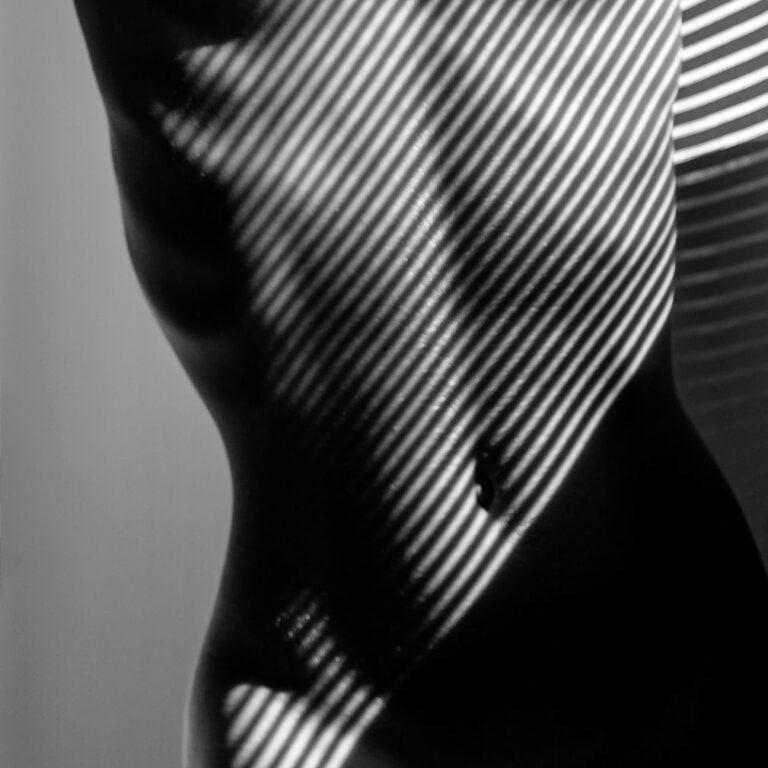 art nude photography