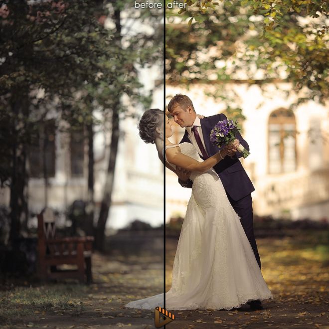 after effects presets-wedding