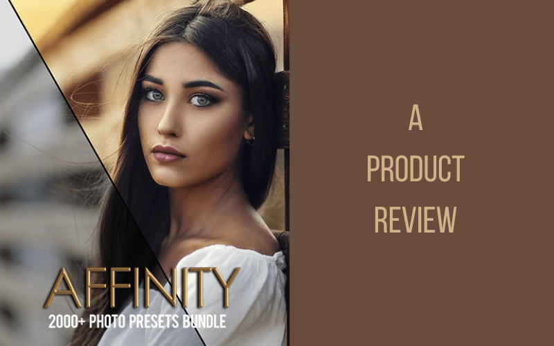 affinity bundle