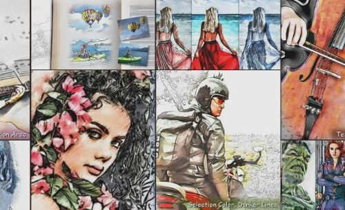 Aesthetic-Photo-Collage-Daily-Vlog-Youtube-Thumbnail-1