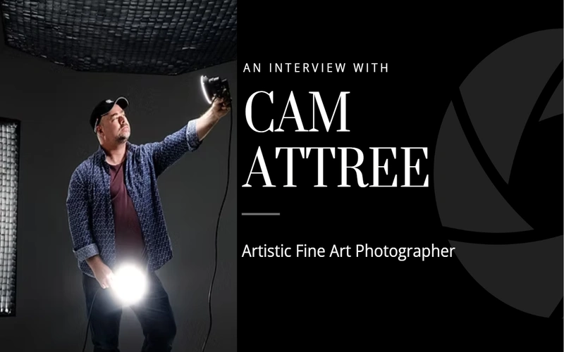 Cam Attree Interview feature image
