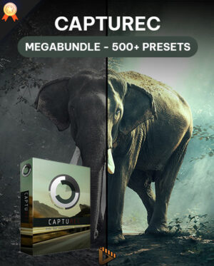Captura-MEGABUNDLE-photography , photography video courses, best photography videos