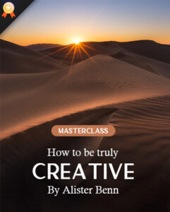 creative photography course, photography course online, digital photography course