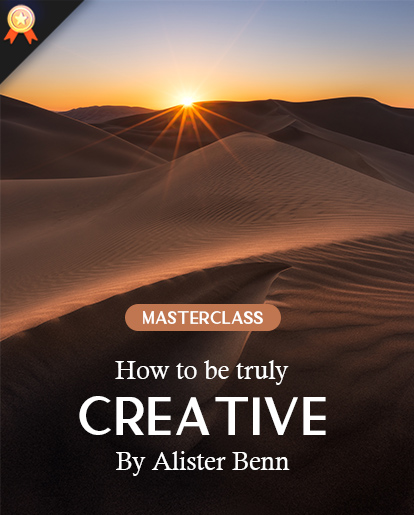 creative photography course, photography course online, digital photography course