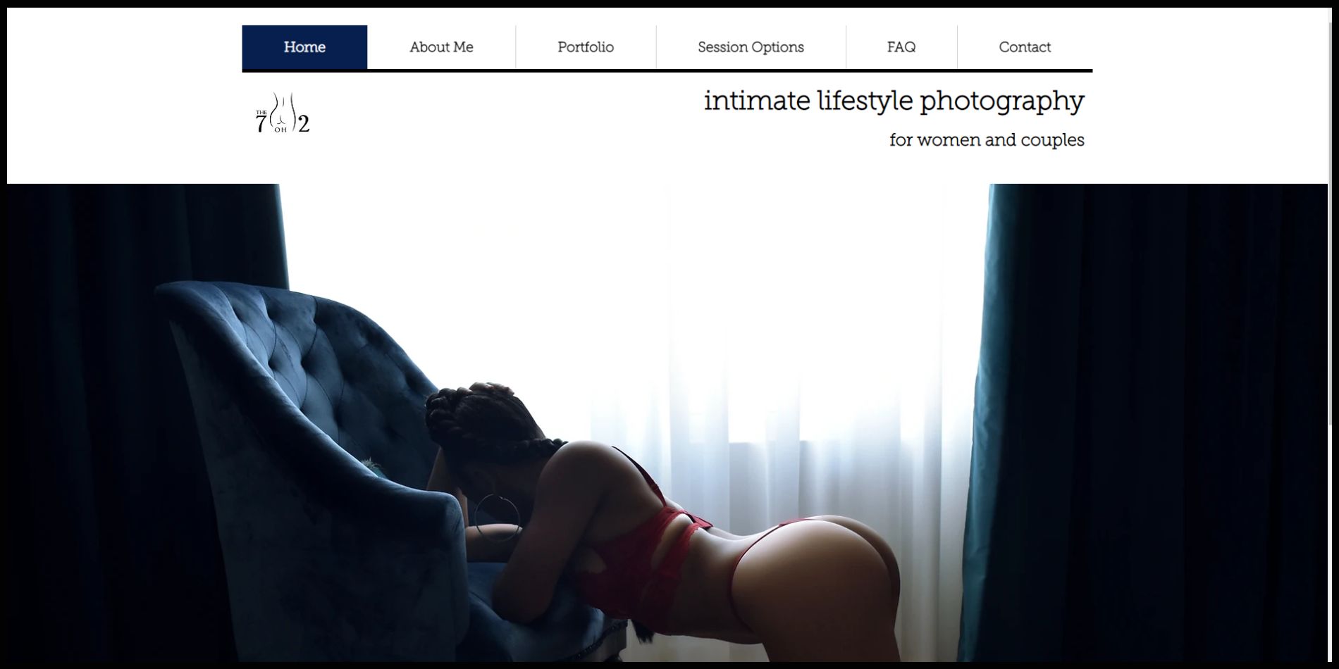 erotic photographers in las vegas, The 7-Oh-2 