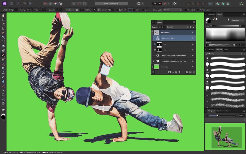 photo merge tools