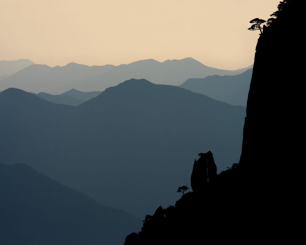 creative photography course by alister benn