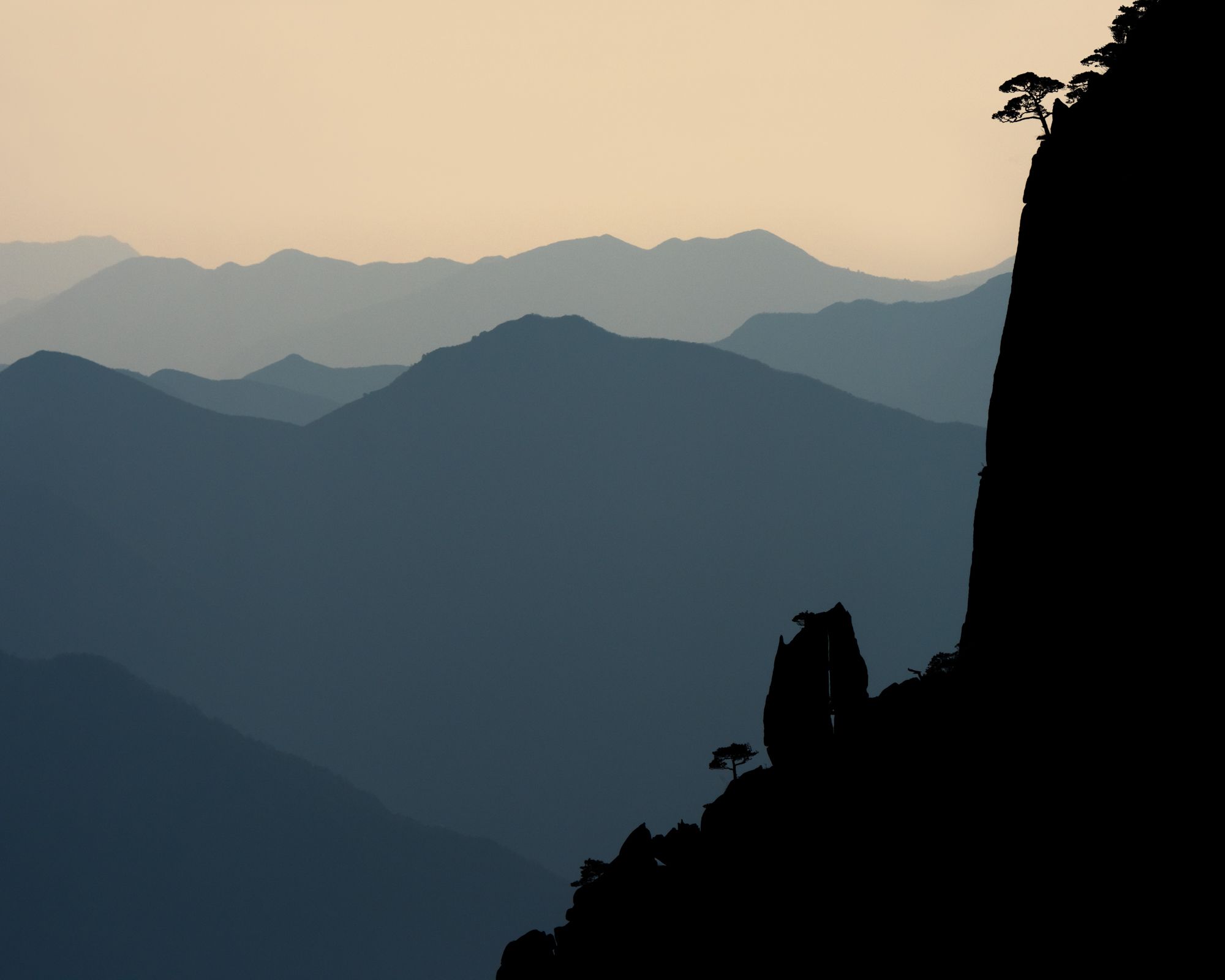 Creative Photography Course by Alister Benn [Get Creative Now]