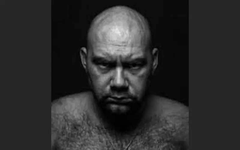 Male fine art figure photographer:- - Anton Belovodchenko