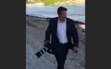 17 Influential Male Nude Photographers To Follow In 2025