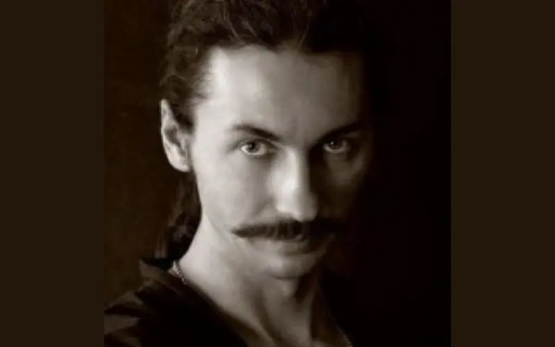 Dmitry Laudin