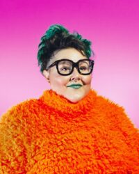 Top 11 Famous Female Nude Photographers