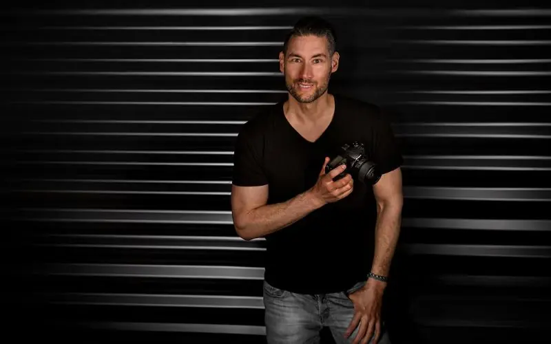 Kristian Liebrand