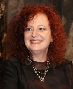 Top 11 Famous Female Nude Photographers