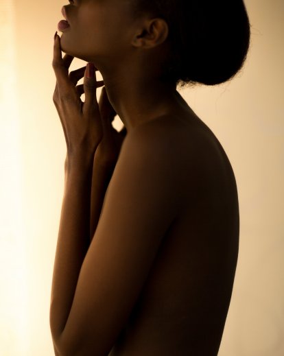 Vintage Nude Photos, vintage nude photographers, classic female nude photography, vintage nude art photography