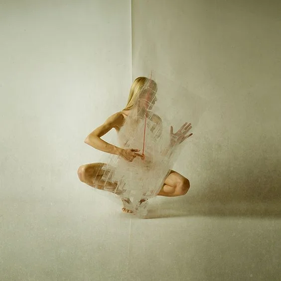 creative nude photos with image