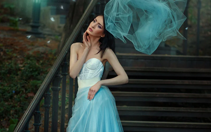 blue smoke overlays