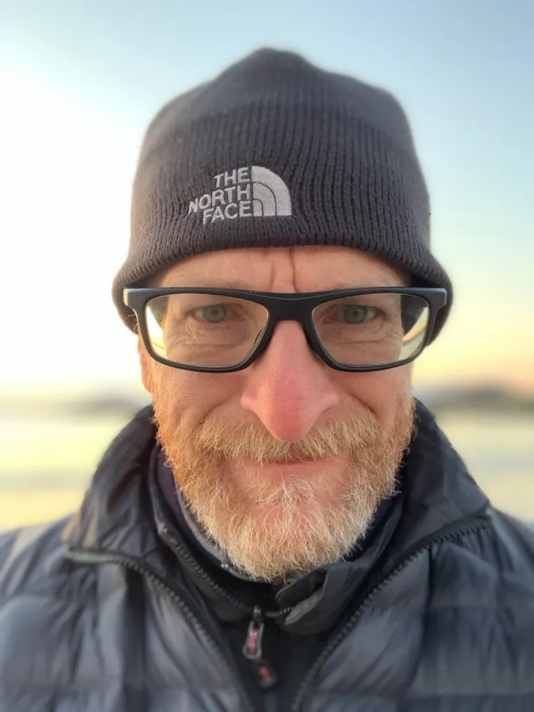 Alister Benn Profile Photo