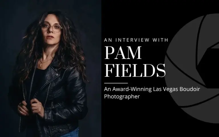 Pam Fields Interview banner image