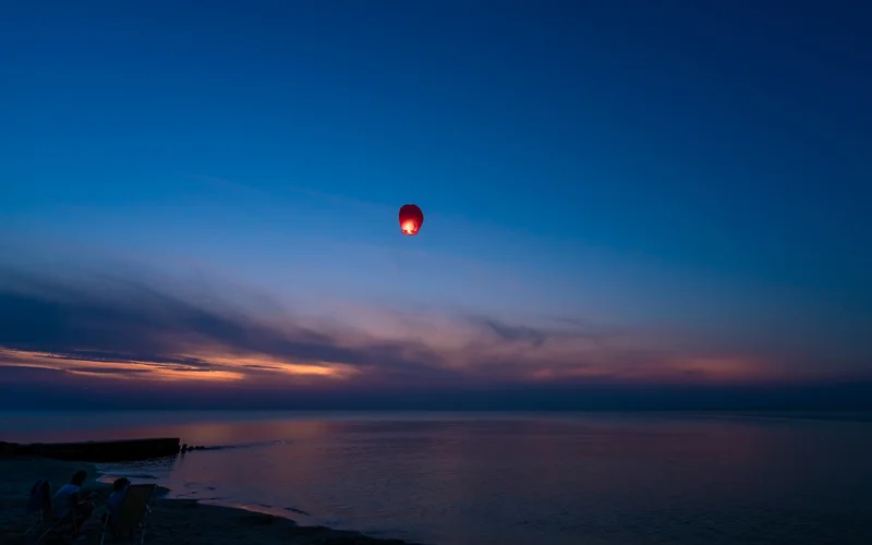 parachute image