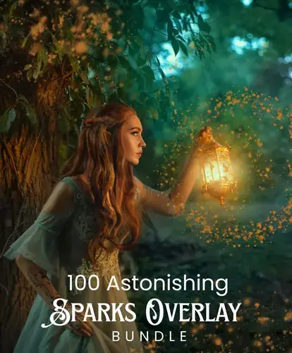 sparkle overlays featured image