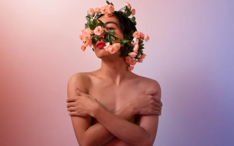 creative nude photos