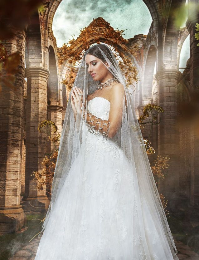 retouching in photoshop
