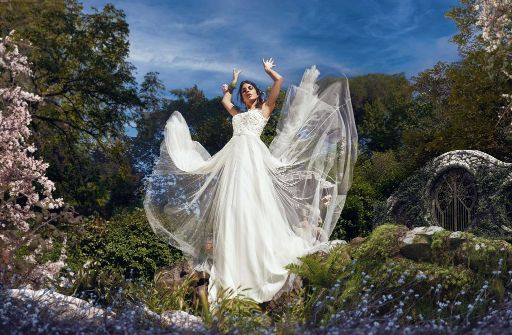 professional photo retouching secrets