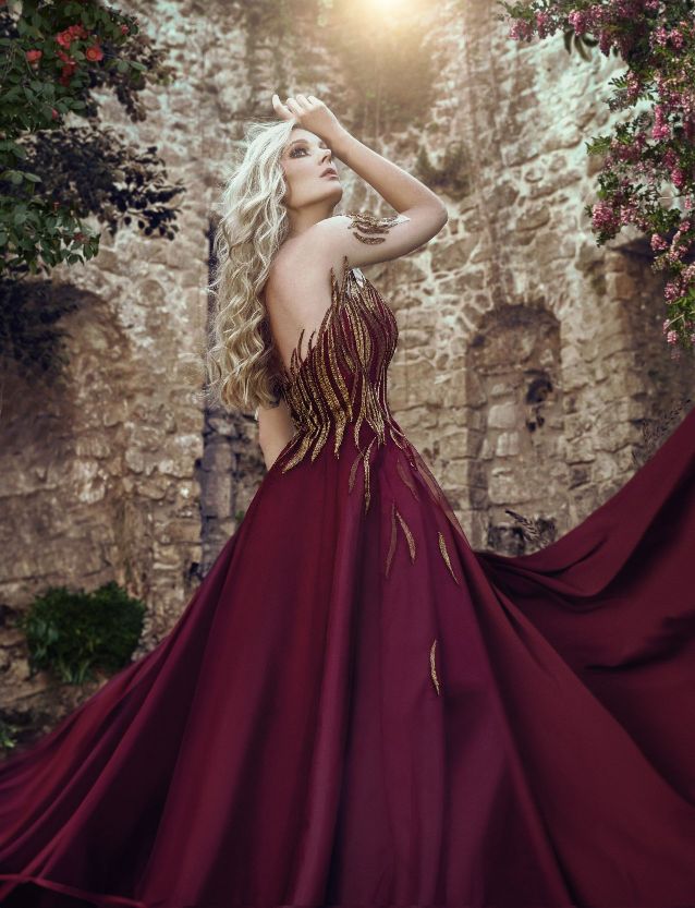 fine art photography photoshop
