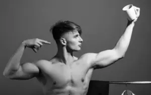 male nude photography featured image