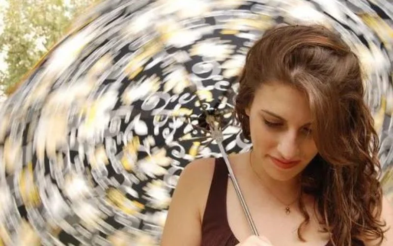 picture of a woman