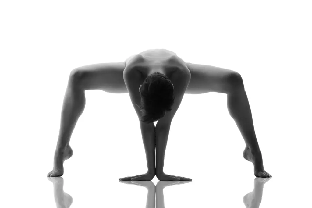 on the toes nude yoga pose, nude yoga photo, yoga nude images, yoga nude poses, nude poses yoga, yoga nude photography